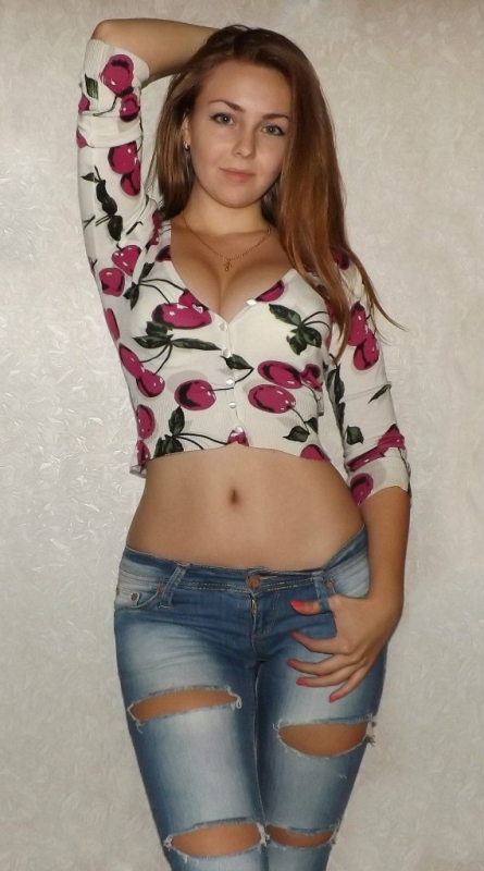 Анкета проститутки Оксана - город Балаклава, 28 лет, №29530